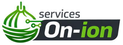 Services On-ion